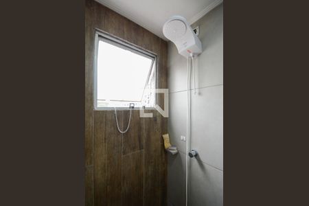 Apartamento à venda com 67m², 2 quartos e 1 vagaBanheiro Social