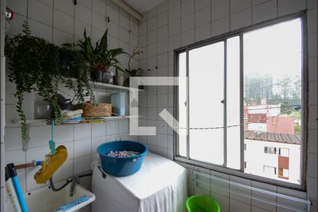 Apartamento à venda com 67m², 2 quartos e 1 vagaÁrea de Serviço