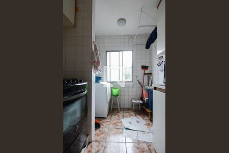 Apartamento à venda com 67m², 2 quartos e 1 vagaCozinha - Armários