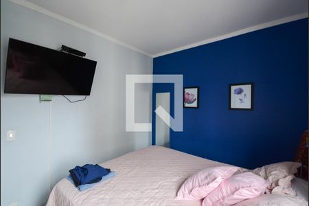 Apartamento à venda com 67m², 2 quartos e 1 vagaQuarto 2