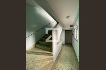 Apartamento para alugar com 30m², 1 quarto e sem vaga Apartamento para alugar com 30m², 1 quarto e sem vagaCorredor