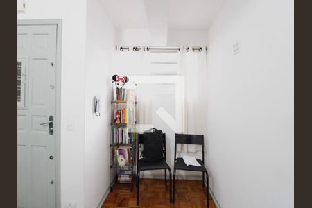 Sala de apartamento para alugar com 1 quarto, 30m² em Tucuruvi, São Paulo