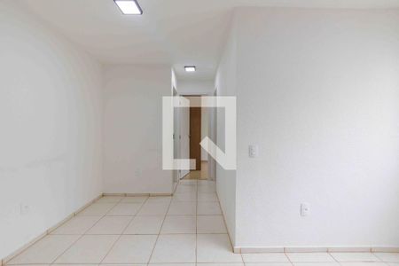 Sala de apartamento para alugar com 2 quartos, 43m² em Vargem Grande, Rio de Janeiro