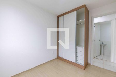 Apartamento para alugar com 43m², 2 quartos e 1 vaga Apartamento para alugar com 43m², 2 quartos e 1 vagaQuarto 2