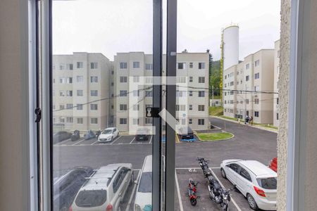 Apartamento para alugar com 43m², 2 quartos e 1 vaga Apartamento para alugar com 43m², 2 quartos e 1 vagaÁrea de Serviço Janela