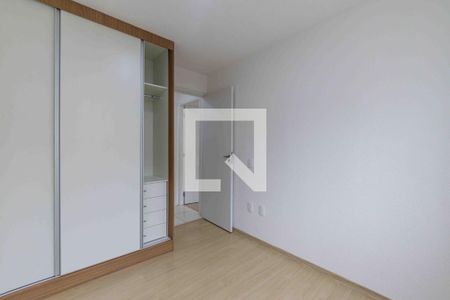 Apartamento para alugar com 43m², 2 quartos e 1 vaga Apartamento para alugar com 43m², 2 quartos e 1 vagaQuarto 2