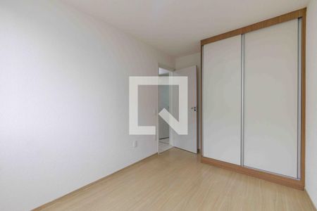 Quarto 1 de apartamento para alugar com 2 quartos, 43m² em Vargem Grande, Rio de Janeiro