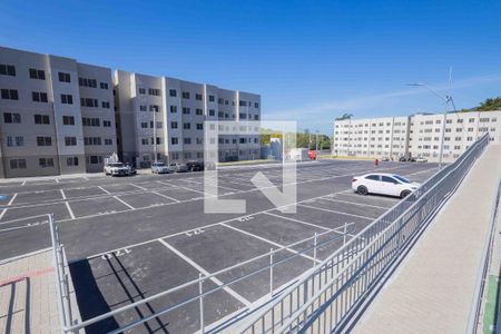 Apartamento para alugar com 43m², 2 quartos e 1 vaga Apartamento para alugar com 43m², 2 quartos e 1 vagaÁrea Comum Estacionamento