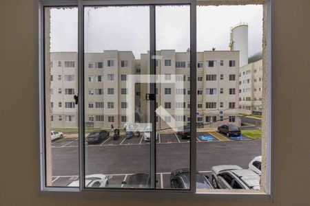 Quarto 1 Janela de apartamento para alugar com 2 quartos, 43m² em Vargem Grande, Rio de Janeiro