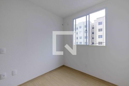 Apartamento para alugar com 43m², 2 quartos e 1 vaga Apartamento para alugar com 43m², 2 quartos e 1 vagaQuarto 2