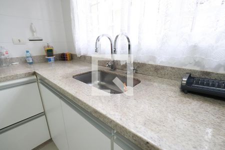 Casa à venda com 200m², 2 quartos e 4 vagasCozinha