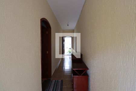 Casa à venda com 200m², 2 quartos e 4 vagasCorredor