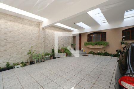 Casa à venda com 200m², 2 quartos e 4 vagasGaragem