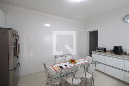 Casa à venda com 200m², 2 quartos e 4 vagasCozinha