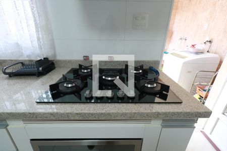 Casa à venda com 200m², 2 quartos e 4 vagasCozinha