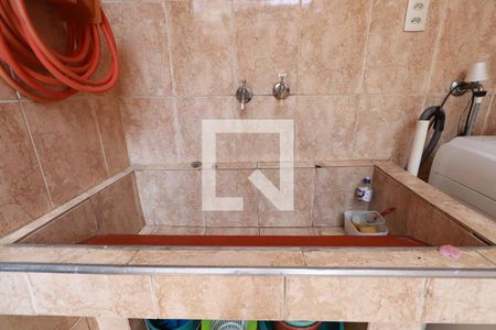 Casa à venda com 200m², 2 quartos e 4 vagasÁrea de Serviço