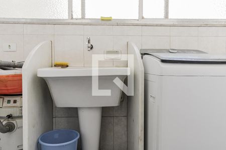 Apartamento à venda com 263m², 3 quartos e 1 vaga Apartamento à venda com 263m², 3 quartos e 1 vagaÁrea de Serviço