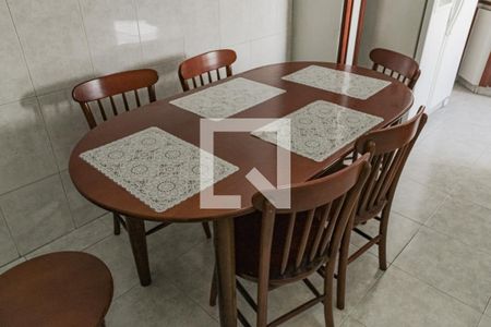 Apartamento à venda com 263m², 3 quartos e 1 vaga Apartamento à venda com 263m², 3 quartos e 1 vagaCozinha
