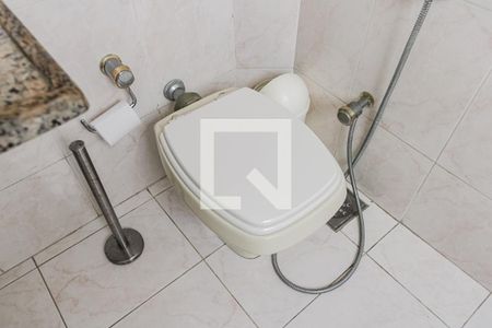 Apartamento à venda com 263m², 3 quartos e 1 vaga Apartamento à venda com 263m², 3 quartos e 1 vagaQuarto 2 - Suíte