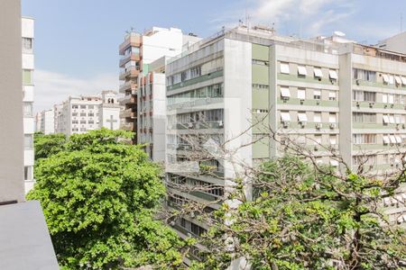 Apartamento à venda com 263m², 3 quartos e 1 vaga Apartamento à venda com 263m², 3 quartos e 1 vagaVista do Quarto 3