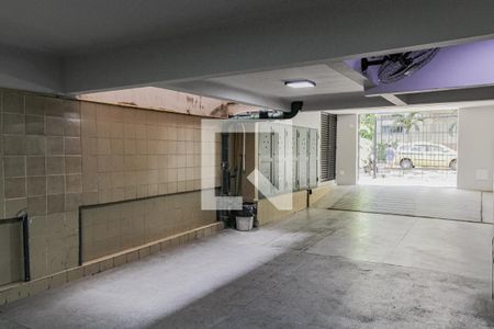 Apartamento à venda com 263m², 3 quartos e 1 vaga Apartamento à venda com 263m², 3 quartos e 1 vagaGaragem