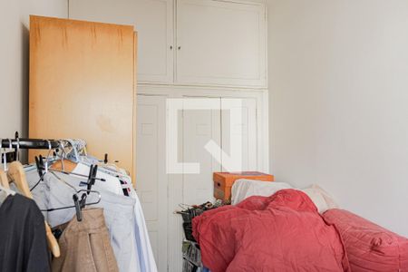 Apartamento à venda com 263m², 3 quartos e 1 vaga Apartamento à venda com 263m², 3 quartos e 1 vagaQuarto de Serviço