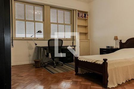 Apartamento à venda com 263m², 3 quartos e 1 vaga Apartamento à venda com 263m², 3 quartos e 1 vagaQuarto 2