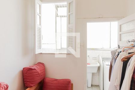 Apartamento à venda com 263m², 3 quartos e 1 vaga Apartamento à venda com 263m², 3 quartos e 1 vagaQuarto de Serviço