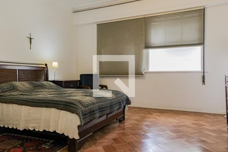 Apartamento à venda com 263m², 3 quartos e 1 vaga Apartamento à venda com 263m², 3 quartos e 1 vagaQuarto 3