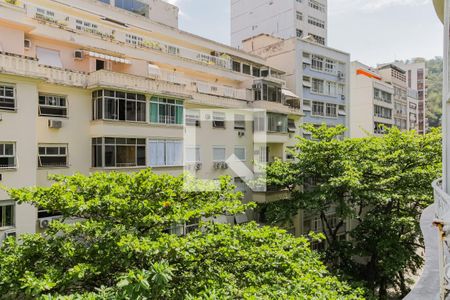 Apartamento à venda com 263m², 3 quartos e 1 vaga Apartamento à venda com 263m², 3 quartos e 1 vagaVista do Quarto 3