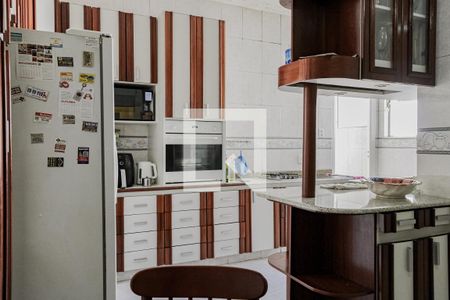 Apartamento à venda com 263m², 3 quartos e 1 vaga Apartamento à venda com 263m², 3 quartos e 1 vagaCozinha