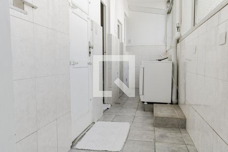 Apartamento à venda com 263m², 3 quartos e 1 vaga Apartamento à venda com 263m², 3 quartos e 1 vagaÁrea de Serviço