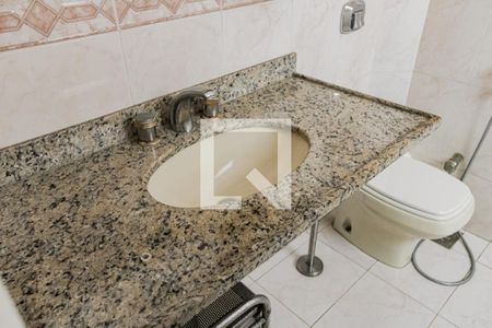 Apartamento à venda com 263m², 3 quartos e 1 vaga Apartamento à venda com 263m², 3 quartos e 1 vagaQuarto 2 - Suíte