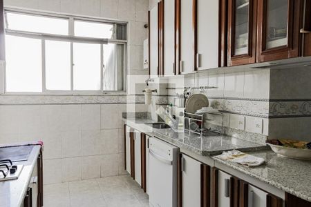 Apartamento à venda com 263m², 3 quartos e 1 vaga Apartamento à venda com 263m², 3 quartos e 1 vagaCozinha