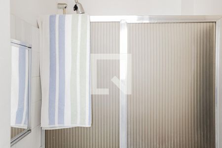 Apartamento à venda com 263m², 3 quartos e 1 vaga Apartamento à venda com 263m², 3 quartos e 1 vagaBanheiro de Serviço