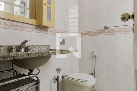 Apartamento à venda com 263m², 3 quartos e 1 vaga Apartamento à venda com 263m², 3 quartos e 1 vagaQuarto 2 - Suíte
