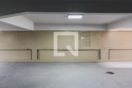 Apartamento à venda com 263m², 3 quartos e 1 vaga Apartamento à venda com 263m², 3 quartos e 1 vagaGaragem