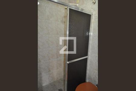 Casa à venda com 730m², 5 quartos e 3 vagasBanheiro de Serviço