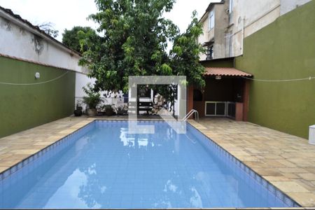 Casa à venda com 730m², 5 quartos e 3 vagasÁrea comum