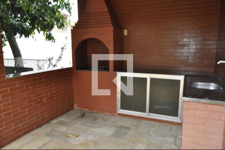 Casa à venda com 730m², 5 quartos e 3 vagasÁrea comum