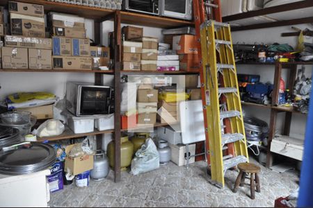 Casa à venda com 730m², 5 quartos e 3 vagasQuarto de Serviço