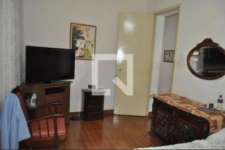 Casa à venda com 730m², 5 quartos e 3 vagasQuarto 2