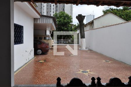 Casa à venda com 730m², 5 quartos e 3 vagasÁrea Externa