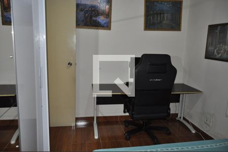 Casa à venda com 730m², 5 quartos e 3 vagasQuarto 1