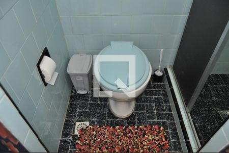 Casa à venda com 730m², 5 quartos e 3 vagasBanheiro