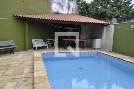 Casa à venda com 730m², 5 quartos e 3 vagasÁrea comum