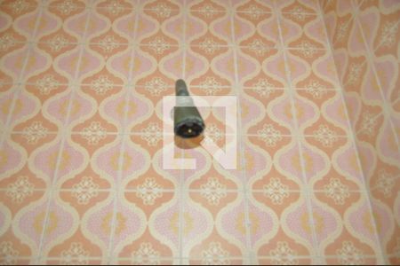 Casa à venda com 730m², 5 quartos e 3 vagasBanheiro do Quarto 2