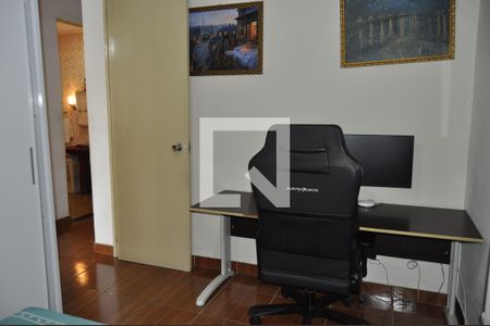 Casa à venda com 730m², 5 quartos e 3 vagasQuarto 1