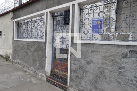 Casa à venda com 730m², 5 quartos e 3 vagasFachada