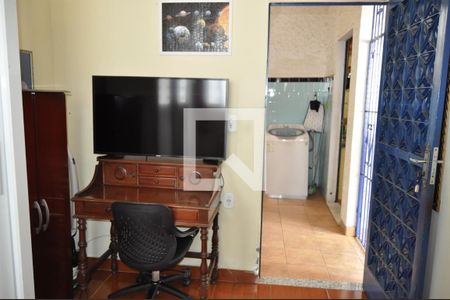 Casa à venda com 730m², 5 quartos e 3 vagasQuarto 3